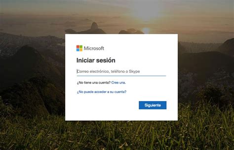 correio fde outlook 365|Office 365 login.